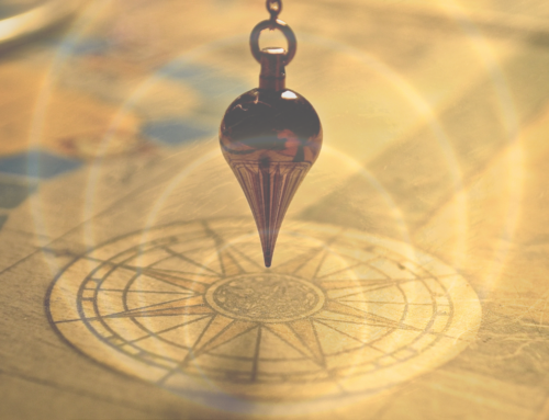 Ekspertyza radiestezyjna Harmonizatora