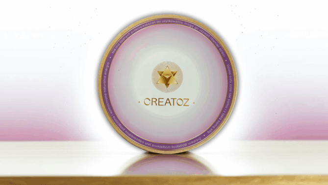 Harmonizator Creatoz – podnoszenie wibracji przestrzeni latem