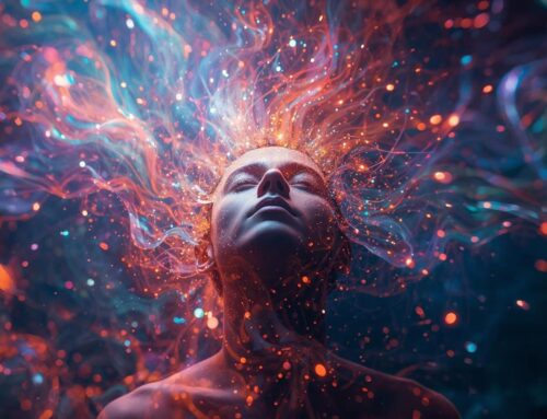 Czy naprawdę potrzebujemy substancji psychoaktywnych – by spotkać się z prawdą o sobie?