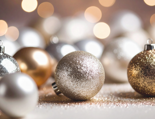 Święta to czas, w którym wewnętrzna prawda zabiera głos