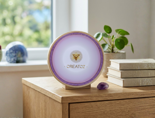 Ciało myśli i serce zaczynają żyć jednym rytmem